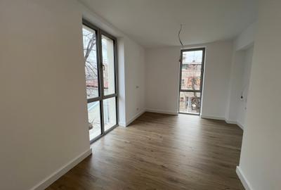 Apartament cu 4 camere semidecomandat în Armeneasca - 8