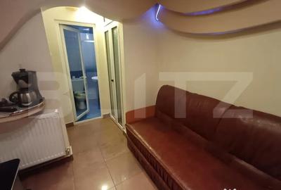 Spațiu comercial, de 50 mp, în Abator - 2