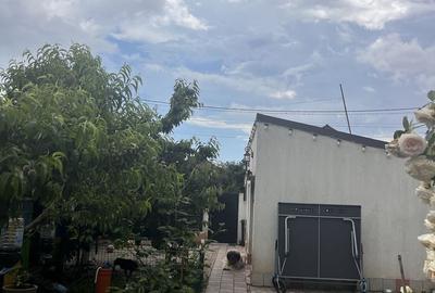 Casă cu 4 camere în Cumpăna - 4