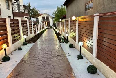 Vila 5 camere Cumpana - 2