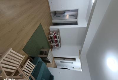 Apartament cu 2 camere în Chiajna - 6