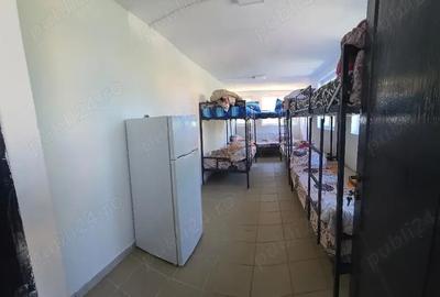 Inchiriere spatii cazare muncitori - 10