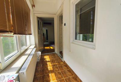 Casă cu 3 camere cu Canalizare în Siloz - 4