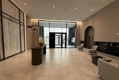 Apartament cu 2 camere decomandat, mobilat în Cotroceni - 10