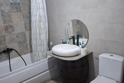 Casă cu 6 camere în Saschiz - 4