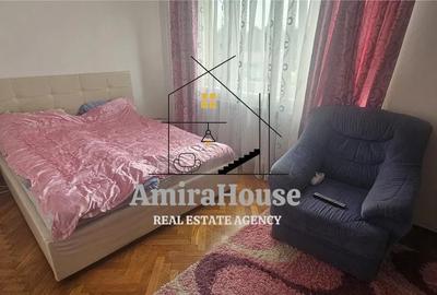 Apartament 3 camere, etaj 1, Grigorescu zona str Alexandru Vlahuta - 24