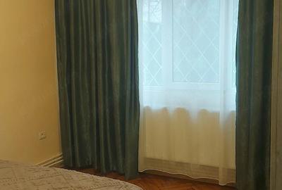 Apartament cu 2 camere semidecomandat în Țiglina 1 - 6