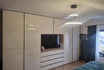 Casă cu Teren 252 Mp în Valu lui Traian - 1