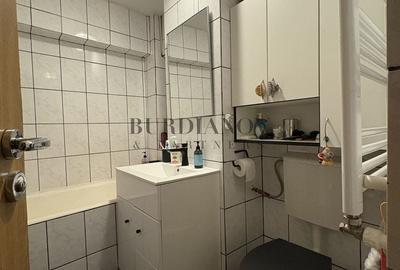 Apartament cu 2 camere în Ștefan cel Mare - 13