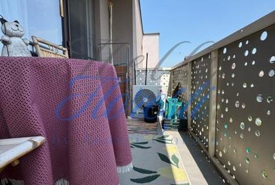 Apartament 3 camere 66mp + Parcare + Terasa, Zona  Vivo - 9