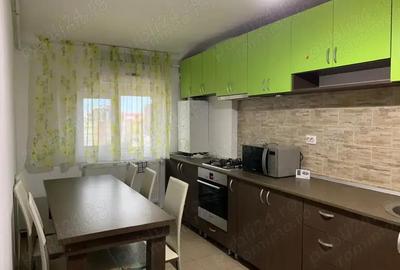 Apartament cu 2 camere în Soarelui