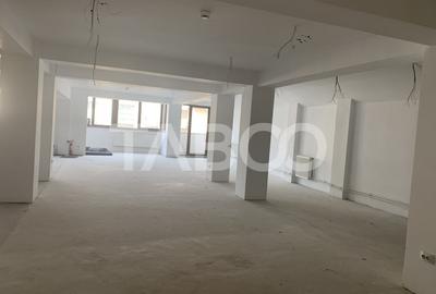 De inchiriat spatiu comercial 300 mp zona centrala Sibiu - 3