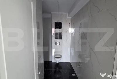 Apartament cu 2 camere decomandat în Central - 6