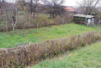 Casă cu 3 camere în Târnăveni - 2