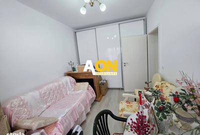 Apartament cu 3 camere, mobilat în Micești - 1