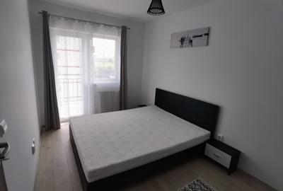 Apartament cu 2 camere de inchiriat in Sibiu Ansamblul Magnolia - 13