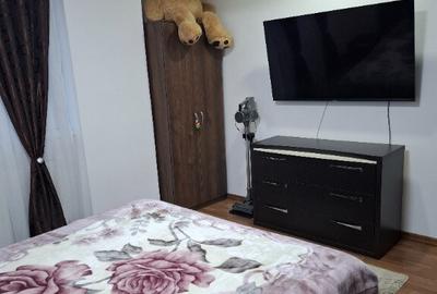 Apartament 2 camere+loc de parcare zona parcul Teilor - 8