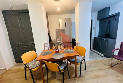 Apartament cu 3 camere semidecomandat, mobilat în Bucovina - 1