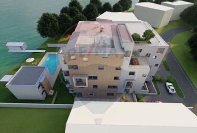 DE VANZARE Teren intravilan | 1.901mp | malul lacului TEI... - 7