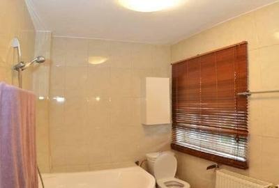 Vila individuală 4 camere curte proprie  complex pipera rond OMV - 11