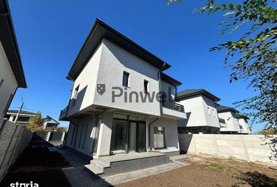 Casă cu 5 camere cu Teren 300 Mp în Periș - 10