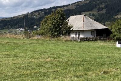 Spațiu comercial, în Șaru Dornei - 2