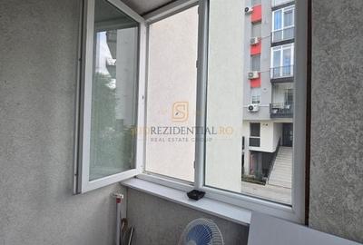 Apartament 2 camere decomandat etajul 1/3 B-dul Metalurgiei bloc 2018 - 11