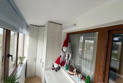Apartament cu 4 camere decomandat în Timișoara - 11