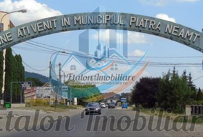 Pensiune zona Ursulet - Precista, Piatra Neamt - 1