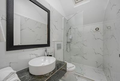 Vindem Afacerea ! Mini Hotel + Cafenea/ Restaurant ! Parcul Carol ! - 40