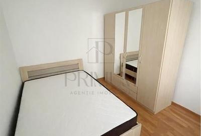 SAGULUI - 3 CAM - CENTRALA PRORPIE - ETAJ 1 - RENOVAT - 3