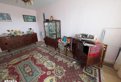 Apartament cu 3 camere decomandat în Cornișa - 5