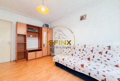 Garsoniera, etaj 3 din 4, Gorjului, metrou - 2