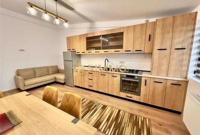 Ap 3 camere | Gata de mutare imediata | La 5 min de oras | ID : 1494 - 3