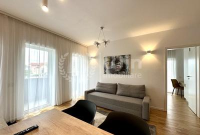 Apartament 3 Camere | Ultrafinisat | 80mp | Parcare | Buna Ziua! - 2