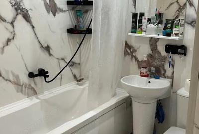 Apartament cu 2 camere decomandat în Aradului - 2