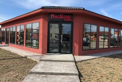 Spațiu comercial, de 290 mp, în Târnova - 8