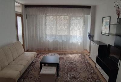 Garsonieră decomandată în 13 Septembrie - 6