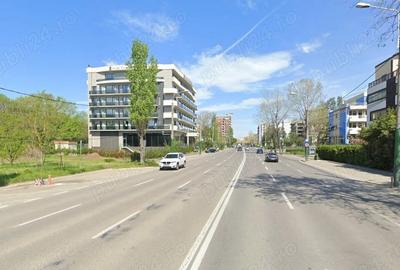 Teren de 8665 mp, în Mamaia - 2