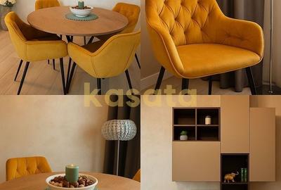 3 camere spațioase în Parcului 20 - confort și facilități exclusive - 5