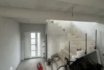 Casa individuala, 5 camere, 268mp si teren 500mp. Comuna Chinteni - 5