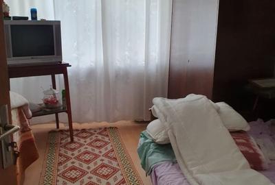 CANTA PROFI 4 CAMERE DECOMANDAT ET.2 LIBER 80 MP BLOC 1983  COD 158342 - 4