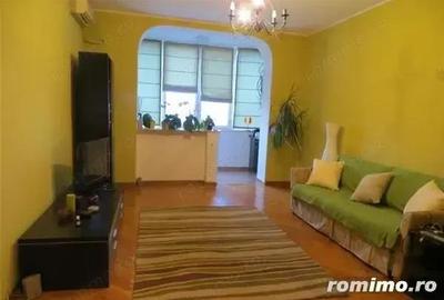 Apartament cu 2 camere decomandat în Central - 1