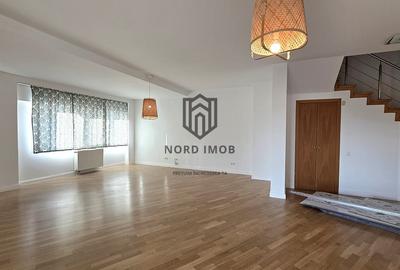 PENTHOUSE | VEDERE LIBERĂ PARC | 192 MP | 2 LOCURI PARCARE | BOXĂ | PET FRIENDLY - 6