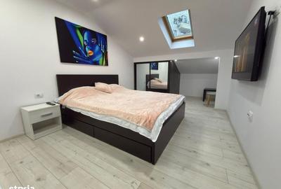 Apartament în Central