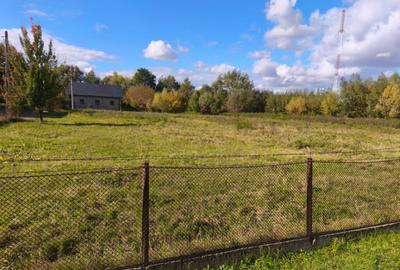 Teren intravilan, zona centrala , 2580mp, 70ml front la drum - 6