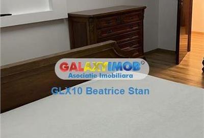 Apartament cu 3 camere decomandat, mobilat în Uverturii - 4