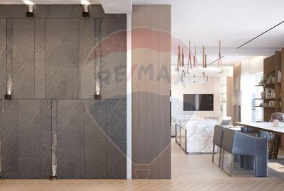 Apartament duplex penthouse de vanzare Damaroaia - Petro... - 3