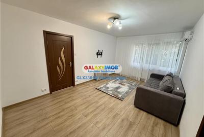 Apartament cu 2 camere semidecomandat, mobilat în 1 Decembrie 1918
