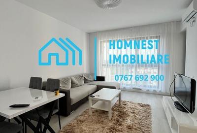 2 CAMERE Onix Park North Residence | + Parcare - 1